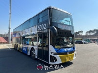 용인시, 광역버스 대폭 늘린다…신갈오거리·신봉동에 집중 투입