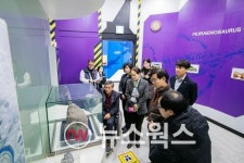 화성시의회 교육복지위, 관내 주요사업장 2차 현장방문