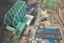 용인시, 처인구 포곡읍 시민체육센터 주차장 확충…204면 추가 조성