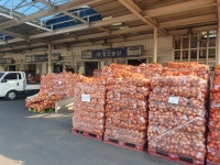 한국시장도매인연합회 농림부, 가락시장·강서농산물도매시장 균형 있게 지원해야