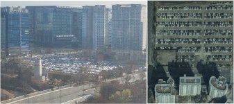 성남 삼평동 641번지 엔씨소프트에 매각…주차·교통난 해결 오리무중