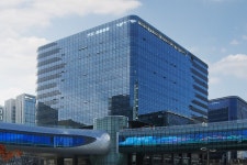 삼성생명·삼성화재 판교 알파돔타워 새주인됐다…7284억 투자