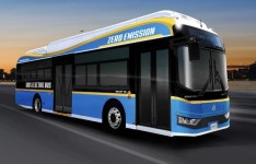 KG모빌리티, 에디슨모터스 인수 추진…우선협상대상자 선정