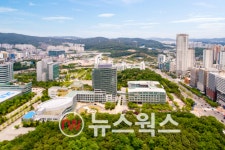 경과원, 광교테크노밸리 하반기 입주기업 모집