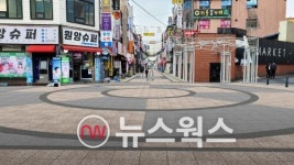 [수원소식] 매산로 테마거리 정비·대학생 환경교육 서포터즈 모집·캄보디아 이주민 무료 진료