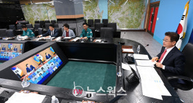 경북도, 끝없는 코로나19와 사투…새로운 일상으로 첫발