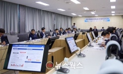 이충우 여주시장 투자 유치의 목표는 인구 늘리는 것