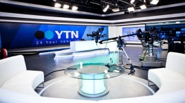 YTN방송노동조합  우장균 사장 민영화 훼방 학회 토론회에 2억 퍼줘