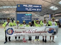 남양주 심석초, 세계창의력올림피아드 4년 연속 수상…창의융합교육 덕분