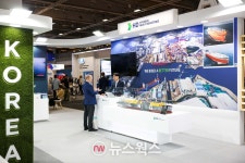 선박 기술로 대양 친환경 대전환…HD한국조선해양 노르시핑 2023 참가