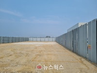 시흥시, 배곧동·은행동에 나눔주차장 조성
