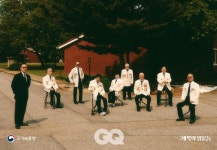 위대한 헌신에 존경과 감사를…6·25 73주년 행사 열려