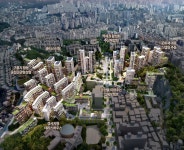 창신·숭인동 일대 신통기획 확정… 2000세대 구릉지 특화 주거단지로 탈바꿈