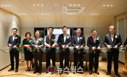 신한투자증권, 인천·계양 지점 통합해 인천금융센터 오픈