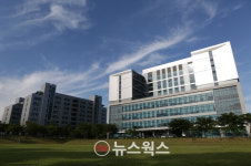 잼버리 구원투수 LG전자, 평택 러닝센터 숙소로 지원