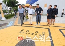 수원시, 3년간 240억 투입해 어린이보호구역 201곳 단계별 개선