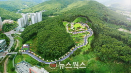 용인시 동천동·풍덕천동 수돗물 공급지 동천배수지로 변경