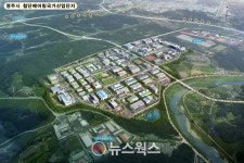 영주, 베어링산업 전초기지 부상…정부, 첨단베어링 국가산업단지계획 승인