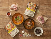 [#꿀신상] 롯데마트 큰통 생막걸리‧CJ제일제당 비비고 냉동 국물요리‧오뚜기 지역식 얼큰 국밥‧하이트진로 필라이트 로우 칼로리... 