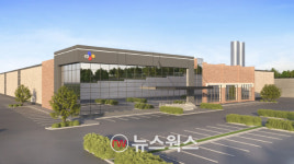 CJ푸드빌, 美 조지아주 생산공장 설립..500억 투자