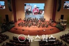 성남시 시립예술단, 시민 삶 풍요롭게 하는 문화 첨병 역할 톡톡