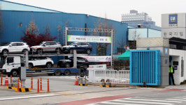 임단협 결렬 기아 노조, 오늘 찬반 투표…르노·지엠 안갯속