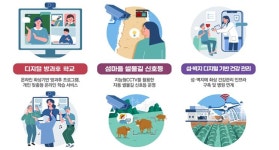 [NW뷰] 썰물길 신호등 내년 전남 신안 설치…스마트경로당 구축 앞서 노인 뜻 물어야