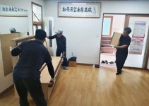 [NW뷰] 썰물길 신호등 내년 전남 신안 설치…스마트경로당 구축 앞서 노인 뜻 물어야