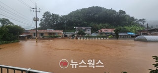 경북도, 내년 자연재해예방사업 국비 1411억 확보…2년 연속 전국 최다