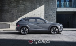 현대차 코나 하이브리드…獨 전문지 평가서 도요타 제쳐