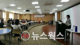 경복대 간호대학 2023년 우수 종합병원 현장면접 