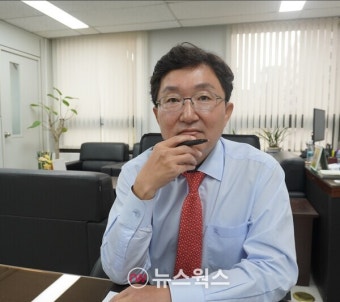 김용태 보험대리점협회장 