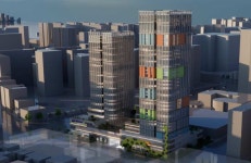 어린이집·병원·학원 품은 아파트…서울시 '아이사랑홈' 공급