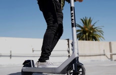 전기스쿠터 공유 美 버드, 파산 신청…한 때 기업가치 20억달러 유니콘