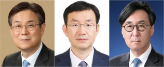 윤 대통령 '3실장' 전원 교체…비서실장 이관섭·정책 성태윤·안보 장호진