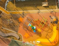 부천시, 상동호수·도당·넘말공원 어린이놀이시설 새단장