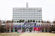 조용익 부천시장, 행정체제 개편 맞춰 37개 동 방문 시작