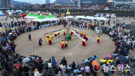 경북도, 지정축제 14개 선정…봉화은어·청송사과축제 최우수