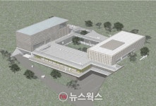 용인시, 하반기 개관 시립 공공도서관 명칭 공모