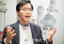 방문규 국민의힘 수원병 예비후보 반도체 메가시티 수원 만들 것