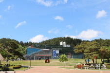 포항시립미술관, 김정숙 나의 에세이·영남청년작가전 누벨바그 기획전