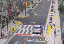 용인시, 신갈오거리 도시재생사업 순항…지역특성 살리고 청년들 모이는 곳으로