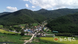 경주 남산 문화재구역 39년 만에 해제···축구장 59개 합친 37만㎡ 규모