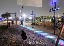 부천시, 녹색공원 조성으로 놀이·안전·건강 다(多) 잡았다