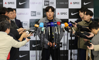 류현진, 12년 만에 친정팀 한화 복귀 임박…역대 최고 몸값