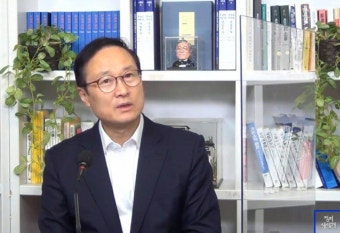 [속보] '친문' 홍영표 의원 지역구, 전략지역 선정…기동민 '컷오프'