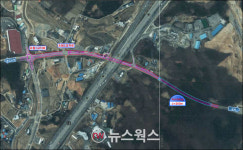 용인시, 도로 13곳 교통체계 개선 추진