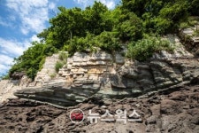 화성시,경기도 단일 지자체 최초 국가지질공원 인증