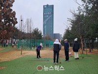 용인시, 원삼면에 족구장·게이트볼장 갖춘 공공체육시설 설치