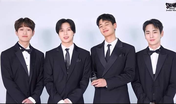 빅플래닛메이드, 태민 소속 샤이니 지지 선언 강경 대응 - 솔로 행보 역시 전폭적인 지원!